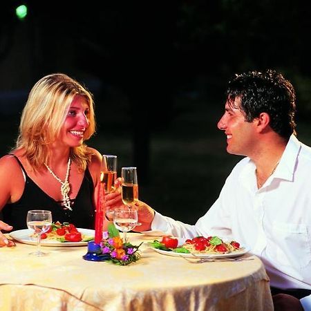 Villa Angela Terme Ίσκια Εξωτερικό φωτογραφία
