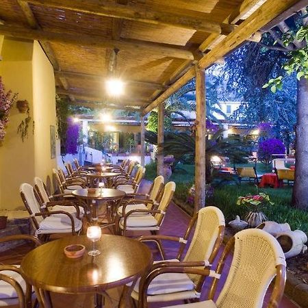 Villa Angela Terme Ίσκια Εξωτερικό φωτογραφία