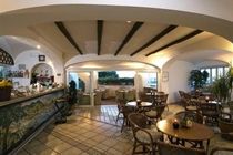 Villa Angela Terme Ίσκια Εξωτερικό φωτογραφία