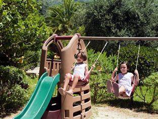 Villa Angela Terme Ίσκια Εξωτερικό φωτογραφία