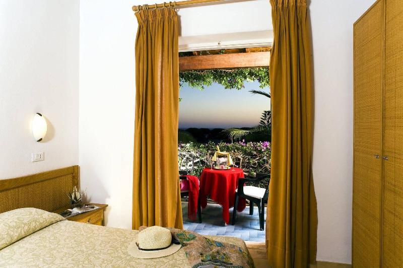 Villa Angela Terme Ίσκια Εξωτερικό φωτογραφία