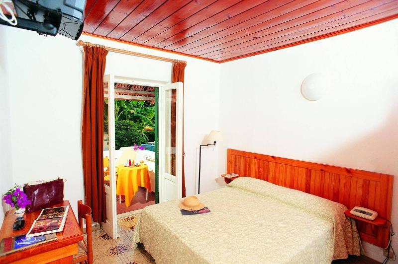 Villa Angela Terme Ίσκια Εξωτερικό φωτογραφία